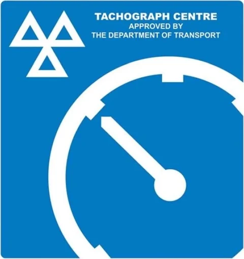 Approved Tachograph Centre logo