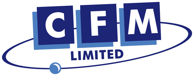 CFM Limited logo